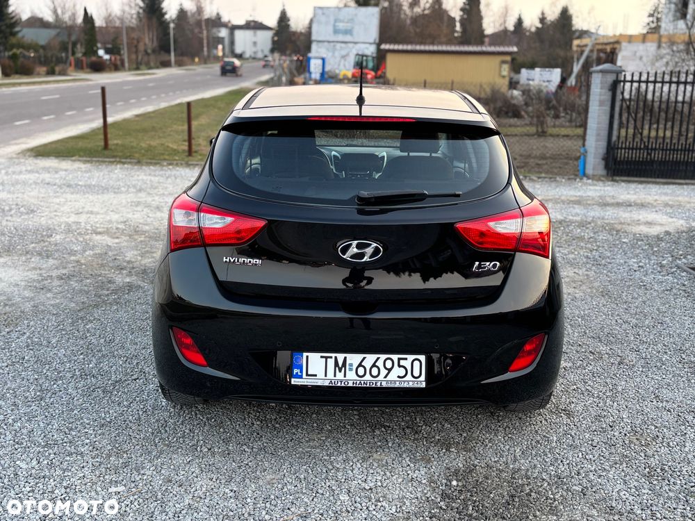 Hyundai i30 - 24