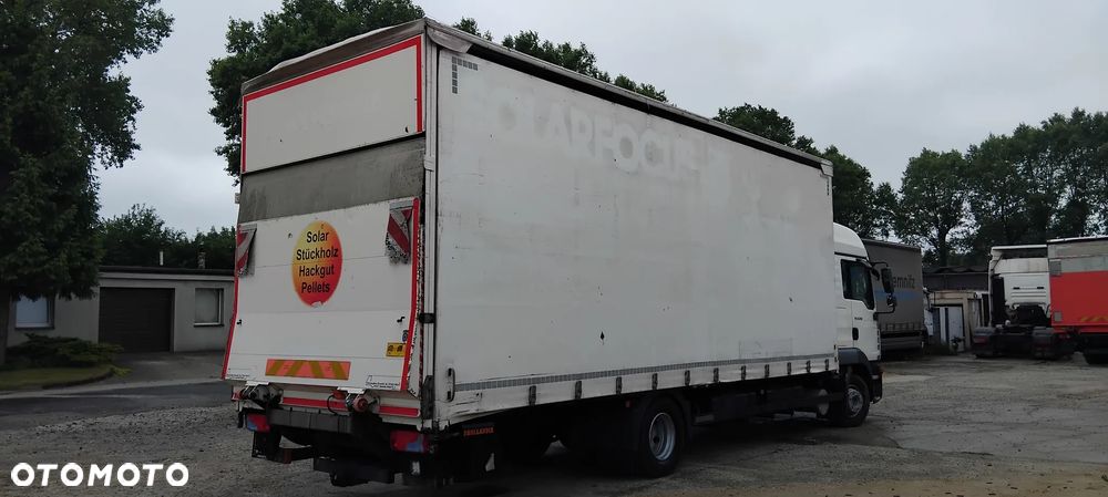 MAN 12.250 - 3