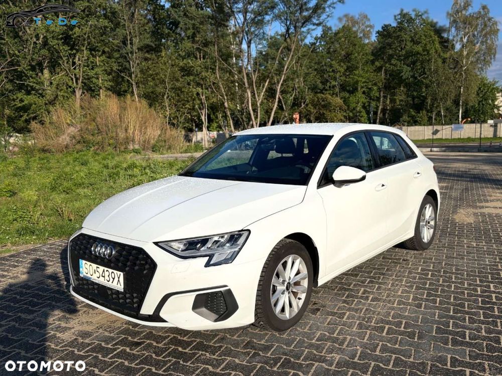 Audi A1 Sportback 30 TFSI - 5