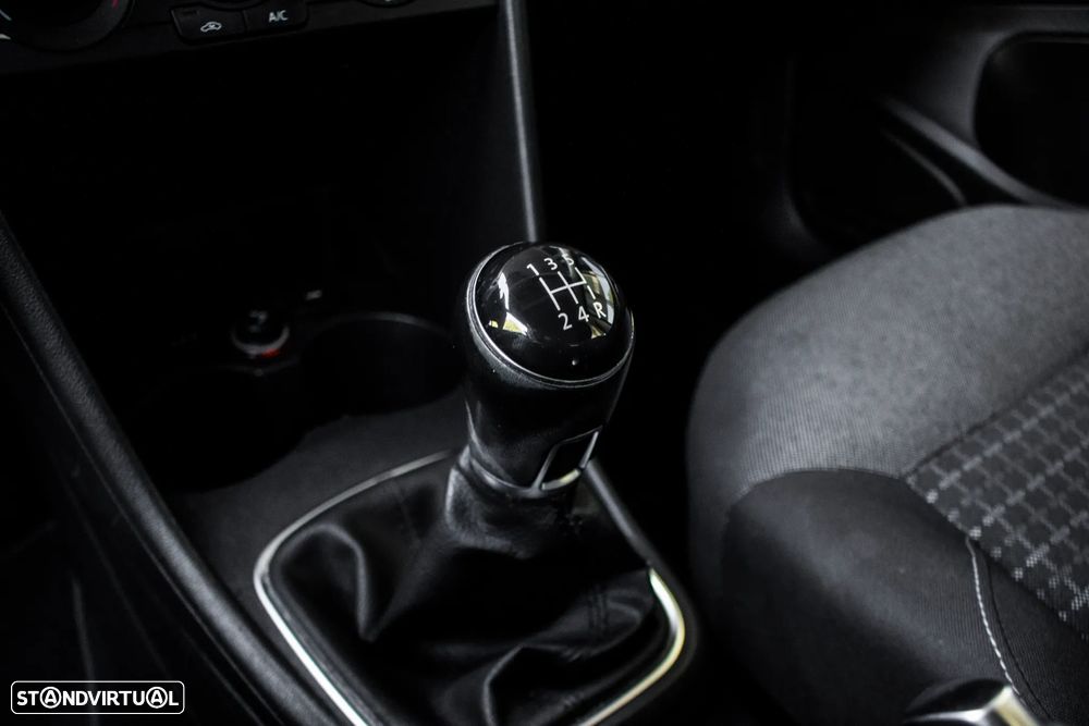 VW Polo 1.0 Confortline - 21