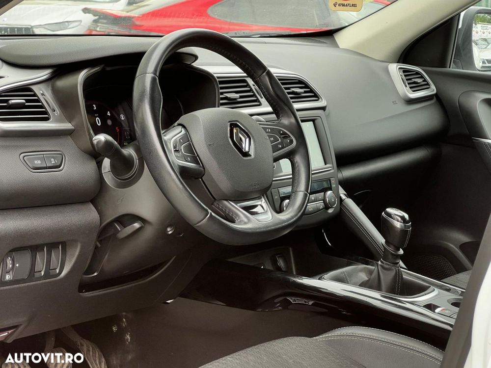 Renault Kadjar - 12