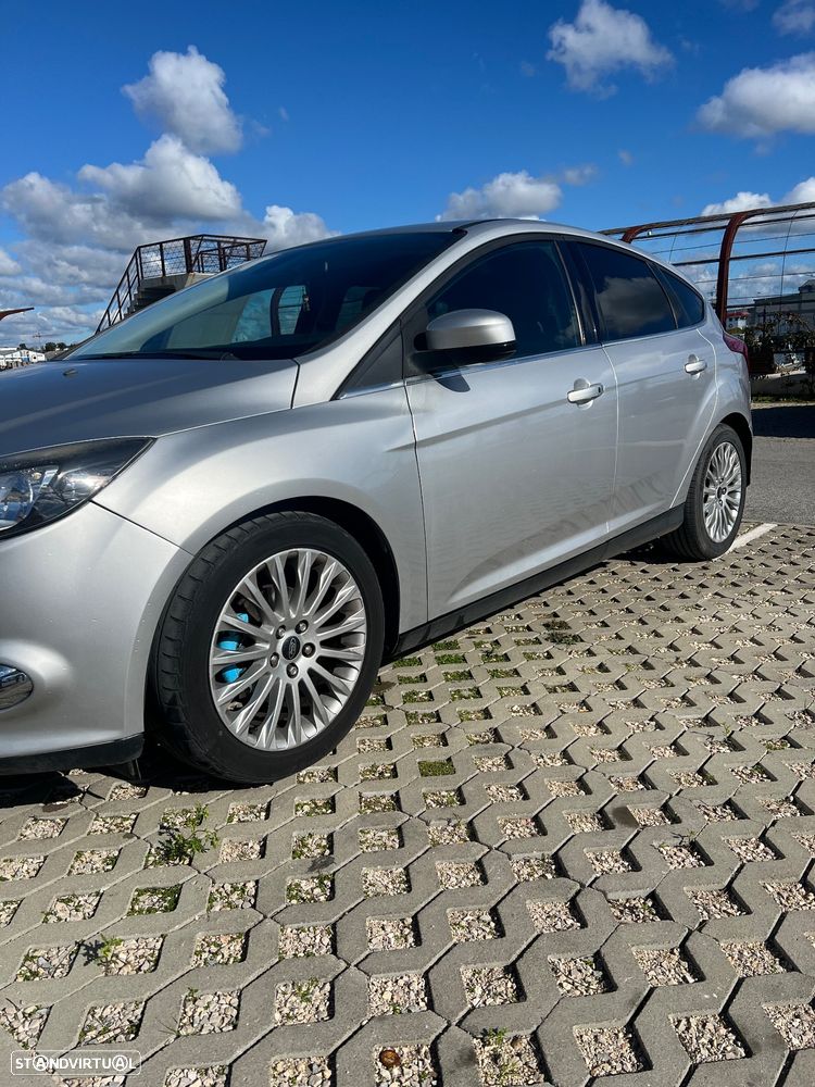 Ford Focus 1.0 SCTi Titanium Best - 6