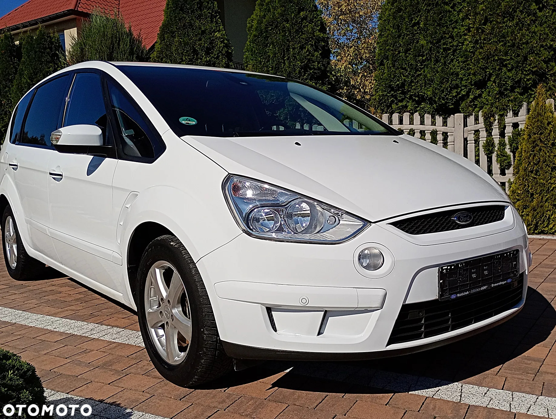 Ford S-Max - 20