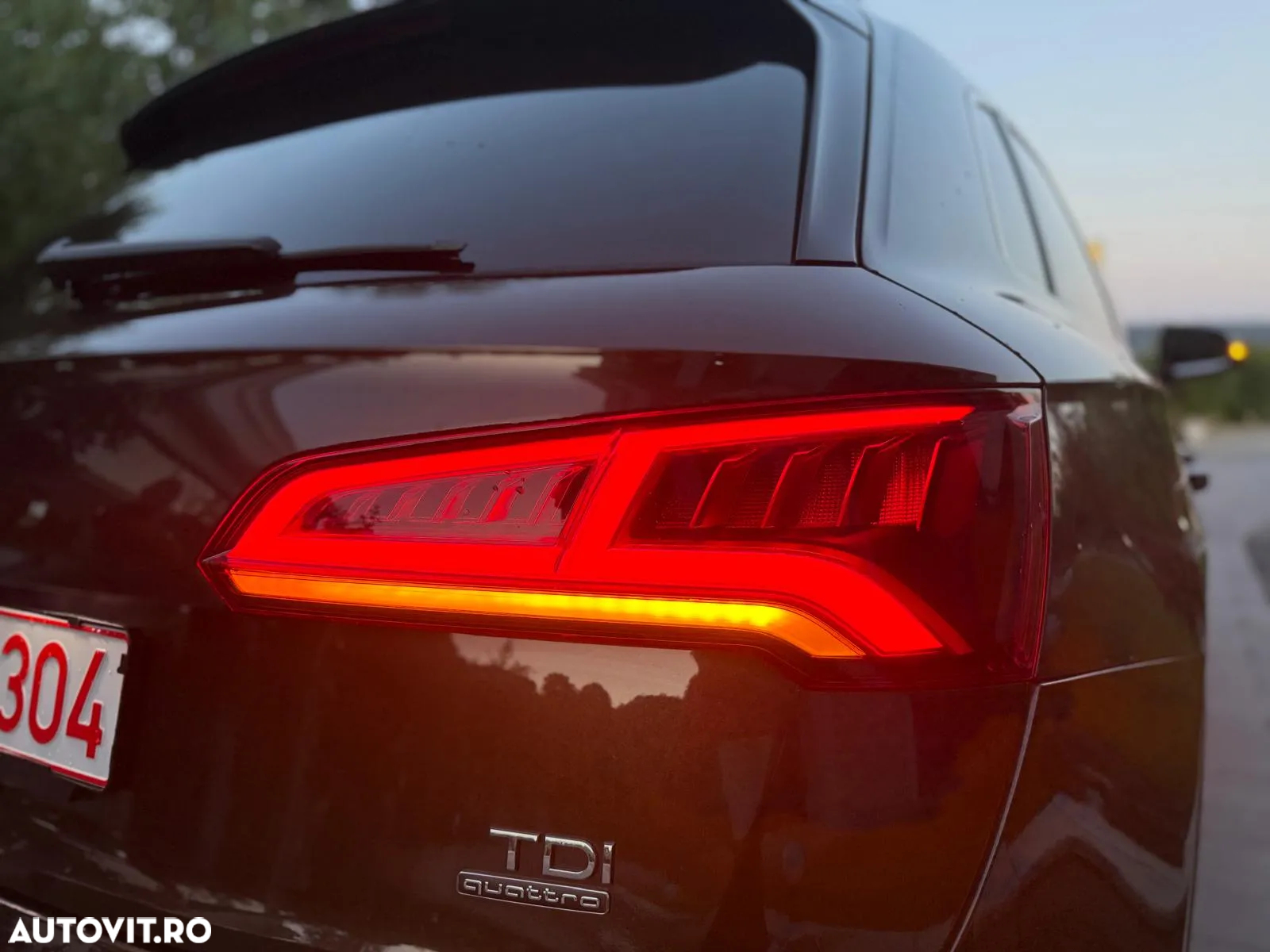 Audi Q5 40 TDI quattro S tronic sport - 13