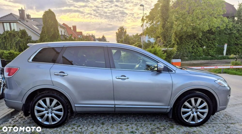 Mazda CX-9 - 3