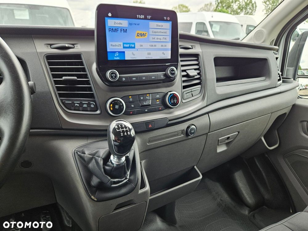 Ford transit L3H3 *59999zł NETTO* 2.0TdCi/185KM - 26