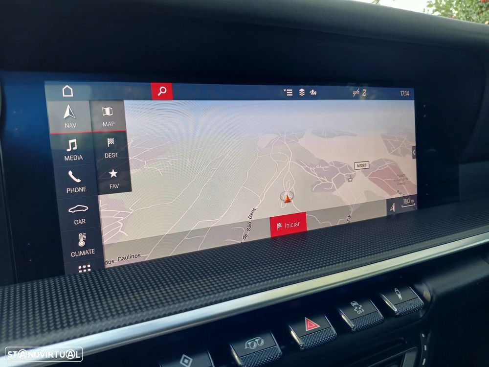 Porsche 911 (992) Carrera S PDK - 19