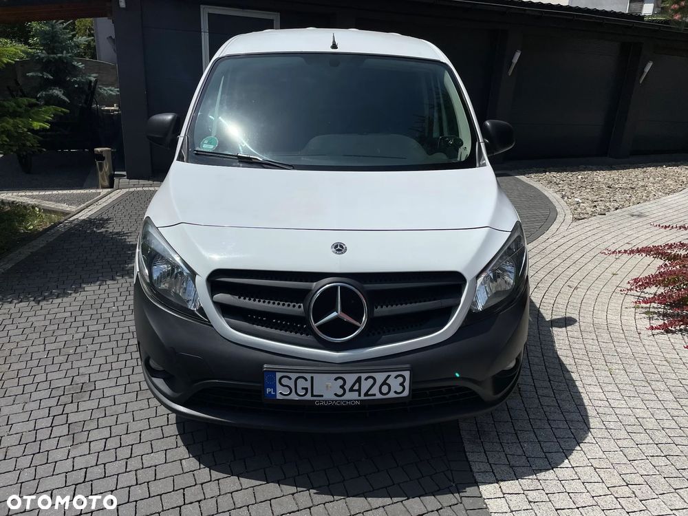 Mercedes-Benz CITAN 108CDI - 3