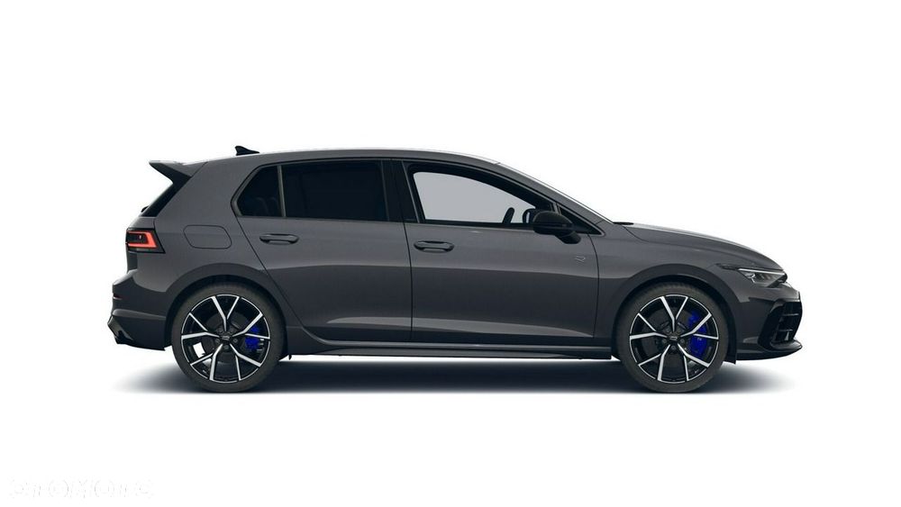 Volkswagen Golf - 8