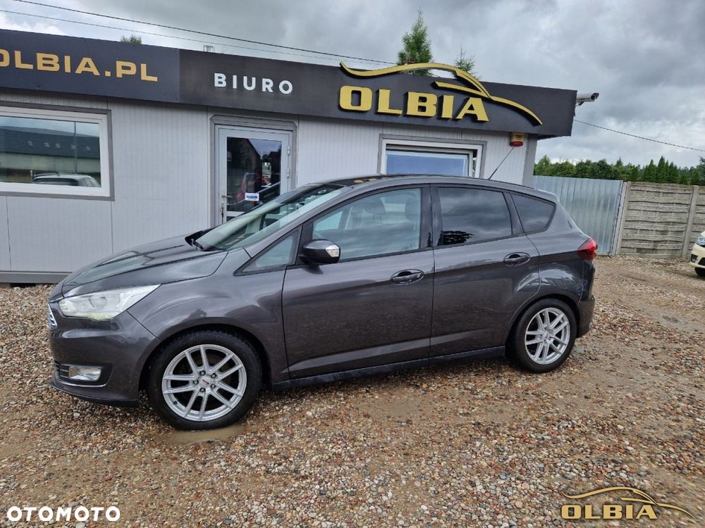 Ford C-MAX - 12