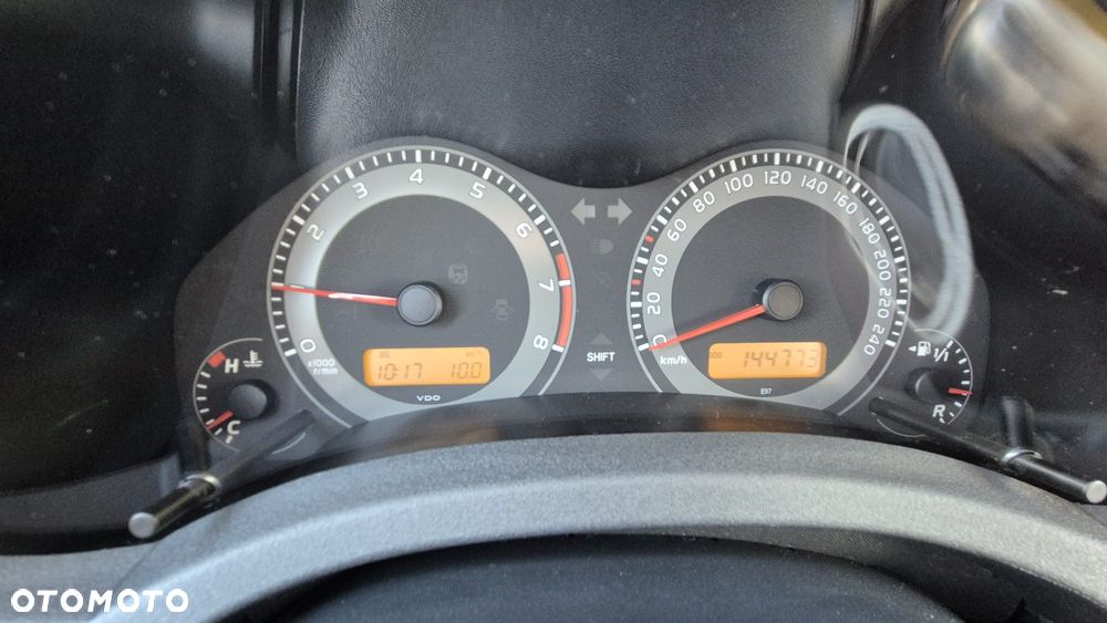 Toyota Auris 1.6 Edition - 14