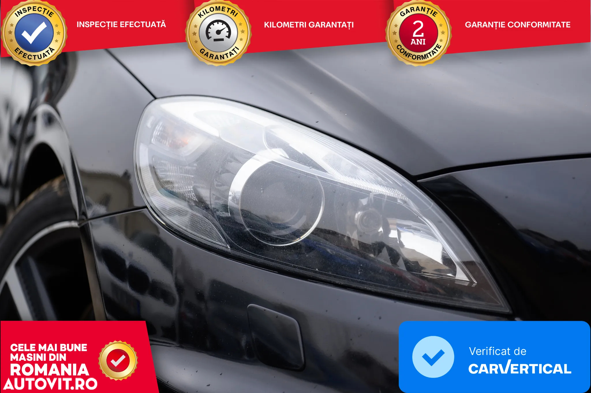 Volvo V40 D4 VEA R-Design - 7