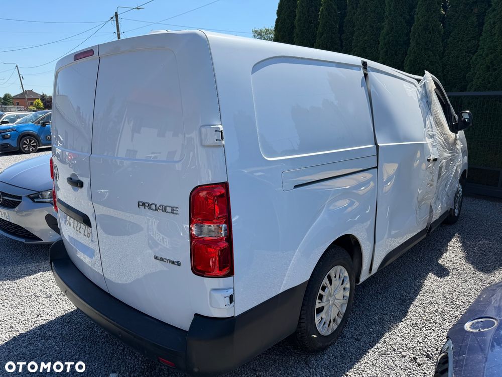 Toyota Proace - 8