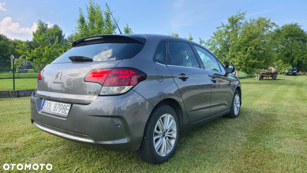 Citroën C4 PureTech 110 Selection - 18