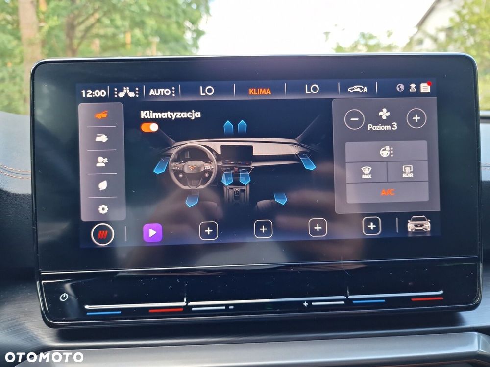Cupra Formentor 1.5 TSI DSG - 31