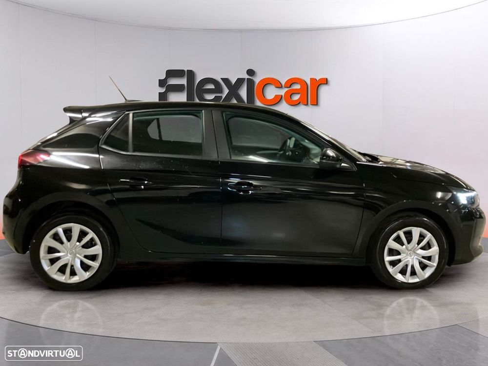 Opel Corsa 1.2 T Edition Aut. - 6