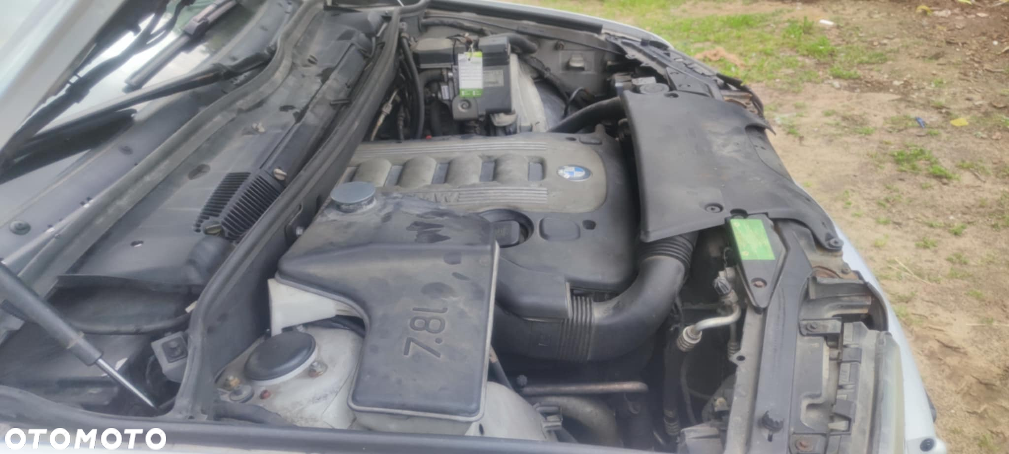 BMW X5 - 14