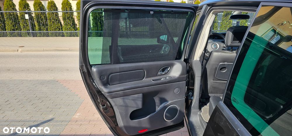 Renault Grand Espace 2.0 dCi 175 FAP Initiale - 14