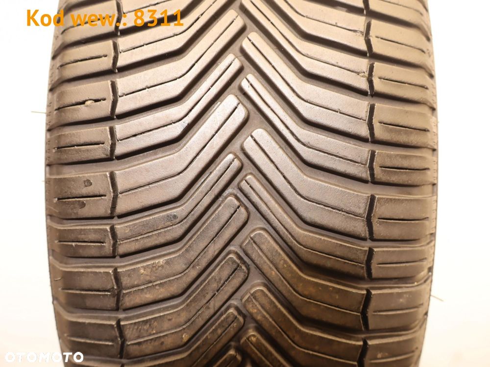 Michelin CrossClimate+ - 225/45 R18 - 2