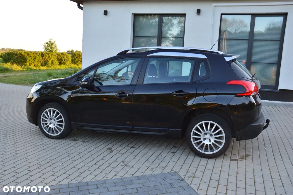 Peugeot 2008 - 17