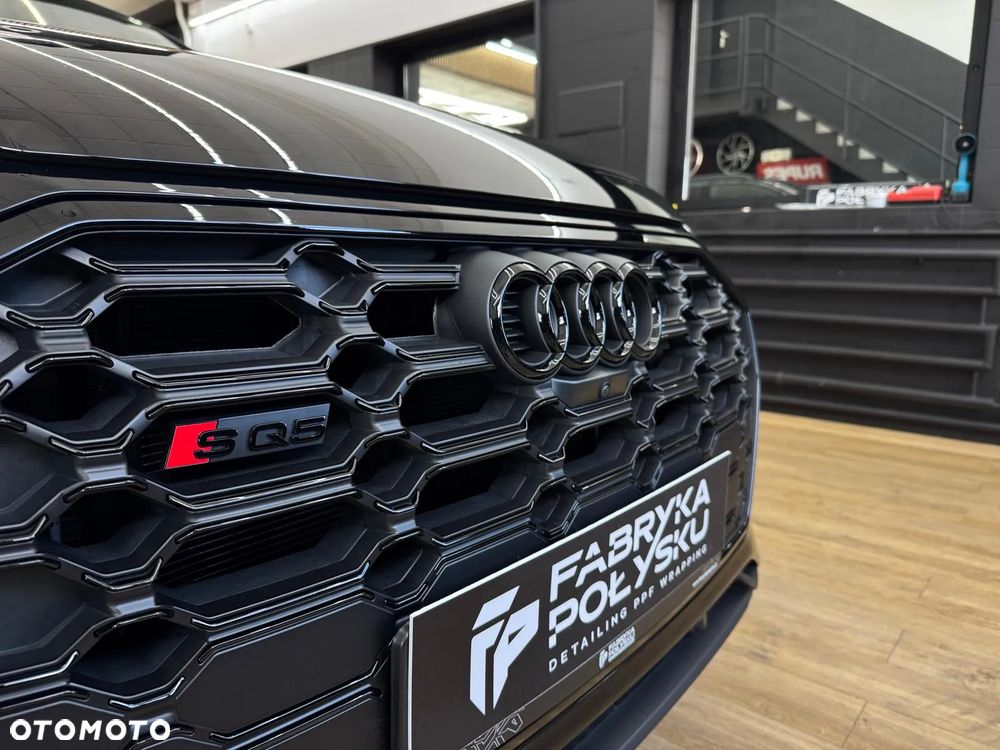 Audi SQ5 - 18