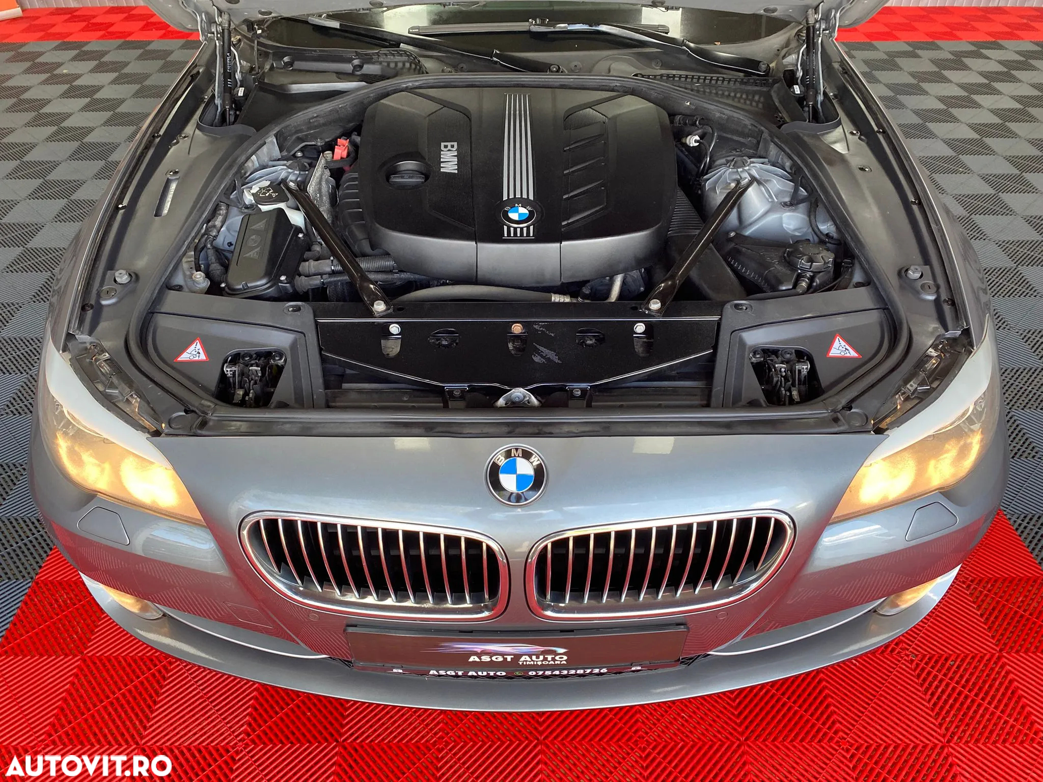 BMW Seria 5 - 21