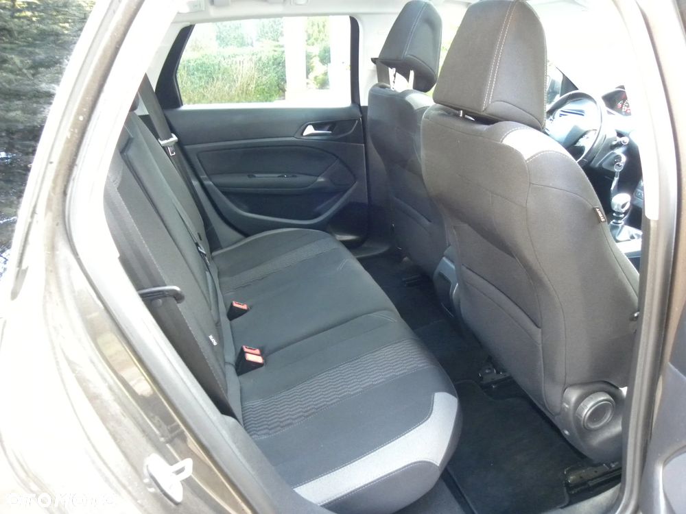 Peugeot 308 PureTech 130 Stop & Start Style - 27