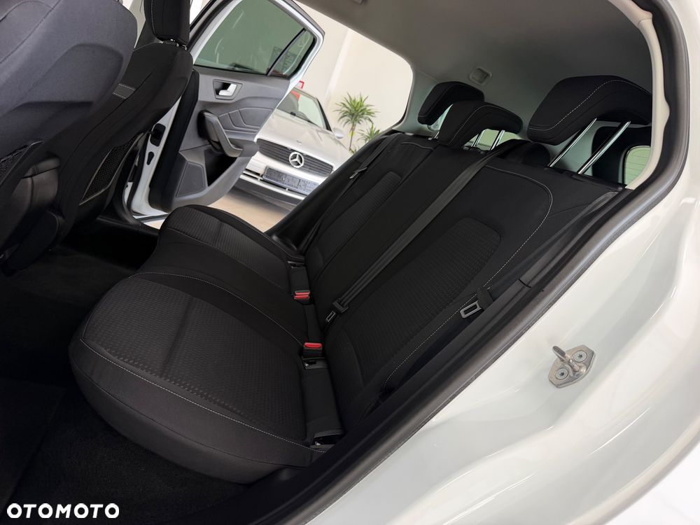 Ford Focus 1.5 EcoBlue Start-Stopp-System TITANIUM STYLE - 28