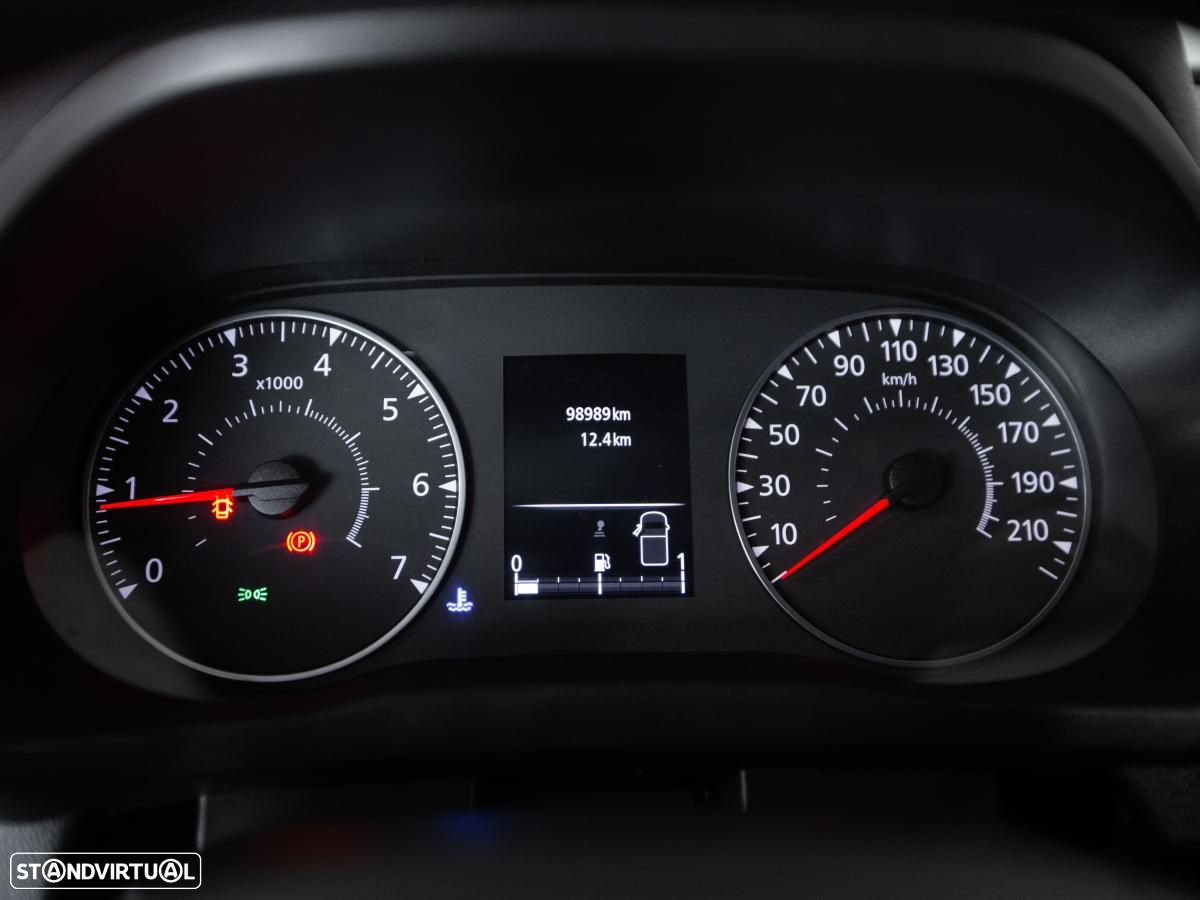 Renault Express 1.5 DCI BLUE 75 CONFORT c/iva - 16