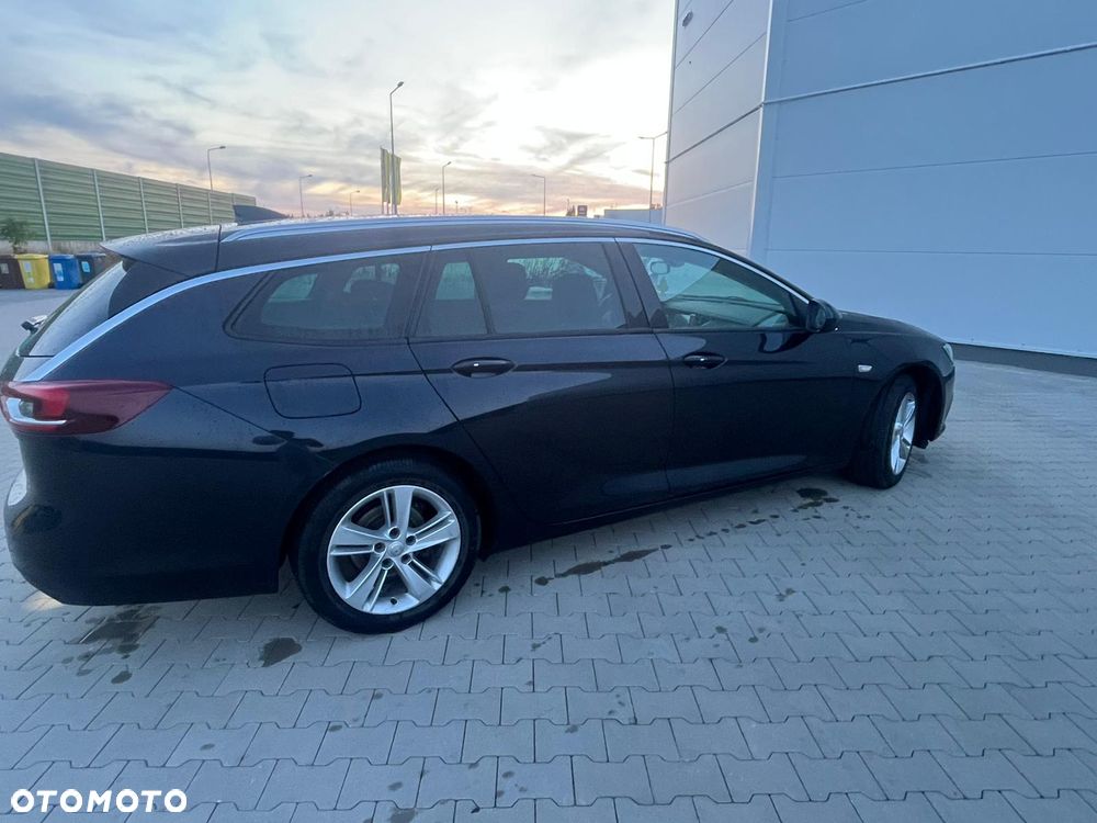 Opel Insignia 1.6 CDTI Business Edition - 2