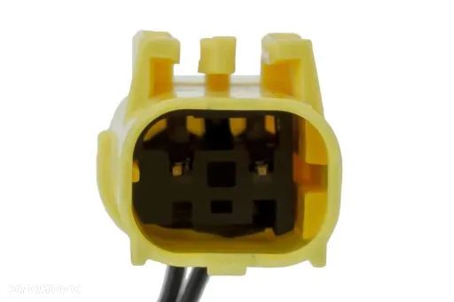 SIŁOWNIK PIROTECHNICZNY MASKI MERCEDES E W213 C238 A238 S213 A2139062201 - 3