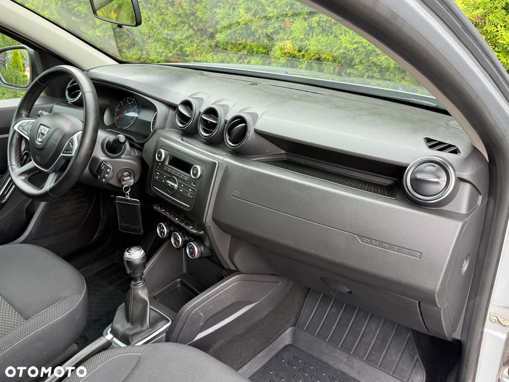 Dacia Duster 1.3 TCe Comfort - 11