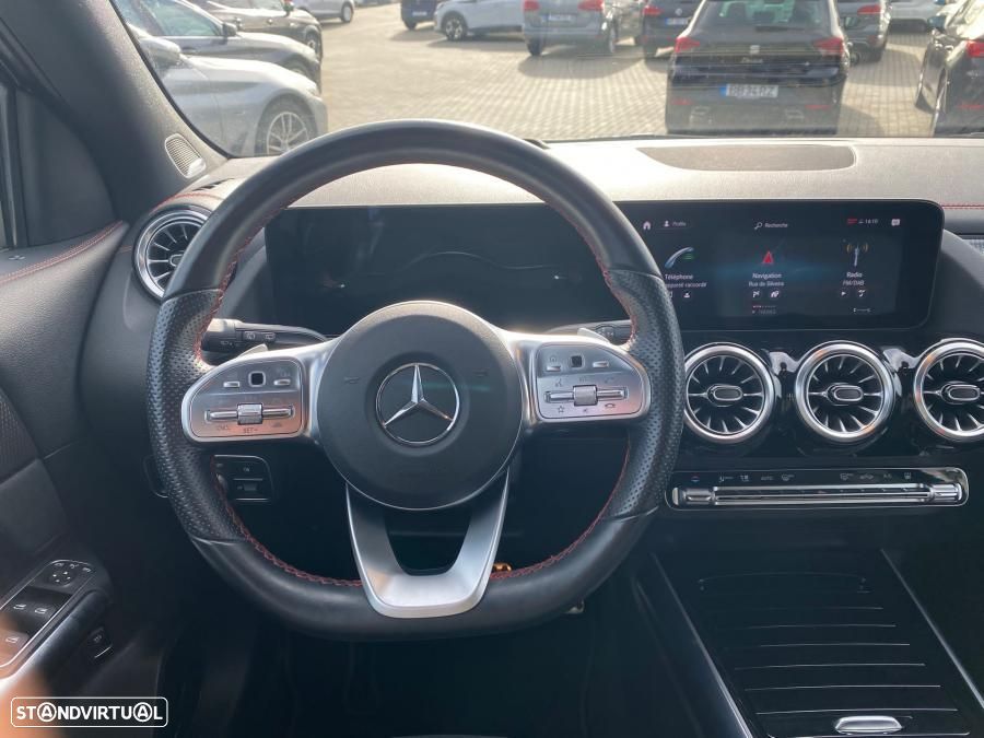 Mercedes-Benz EQA 250 AMG Line - 6