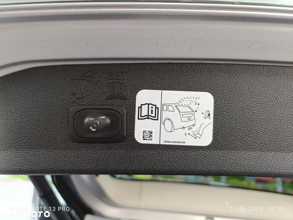 Ford Escape - 29