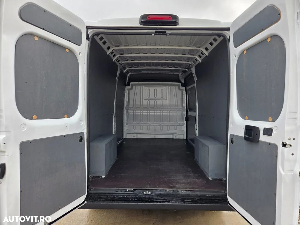 Fiat Ducato L3H2 - 10