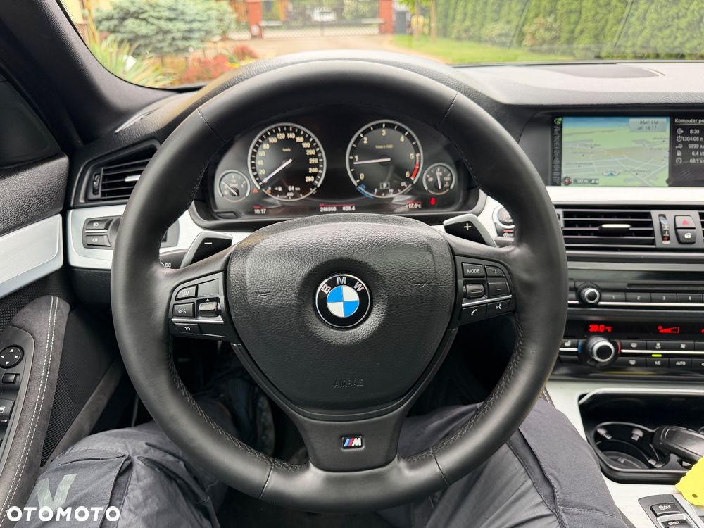 BMW Seria 5 - 33