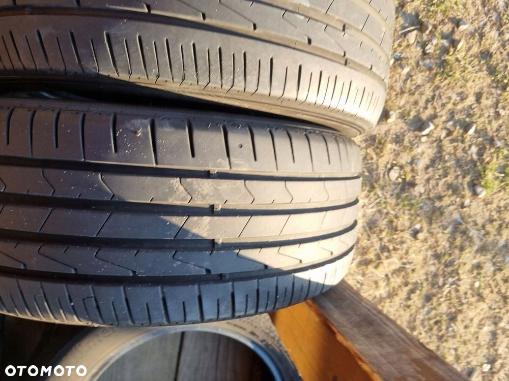 OPONY HANKOOK VENTUS PRIME 3 215/45R16 90V 2019r, 7/6mm bdb stan - 5