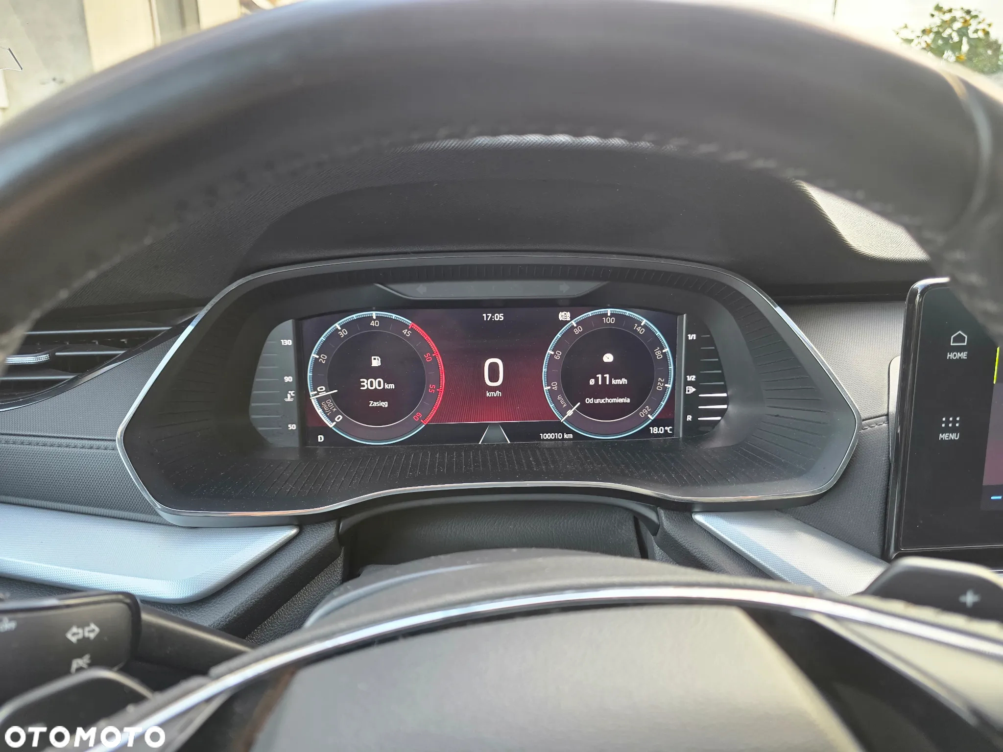 Skoda Octavia 2.0 TDI Essence DSG - 31