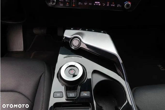 Kia EV6 77.4kWh Plus - 8