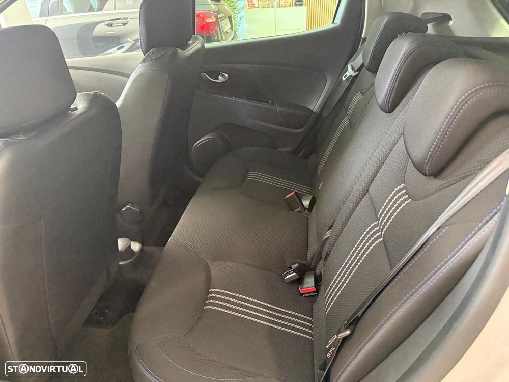 Renault Clio 0.9 TCe GT Line - 6