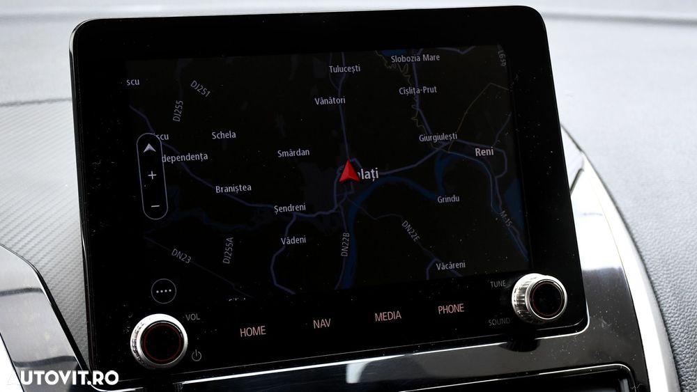 Mitsubishi Eclipse-Cross 4WD Plus - 17