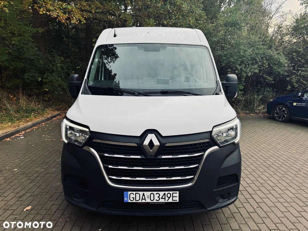 Renault MASTER L3H2 - 5