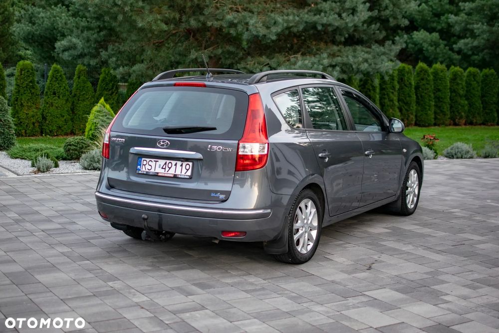 Hyundai i30 - 5