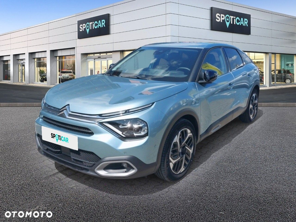 Citroën C4 1.2 PureTech Shine S&S