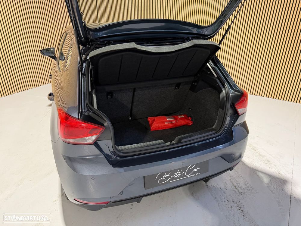 SEAT Ibiza 1.0 TSI Style - 20