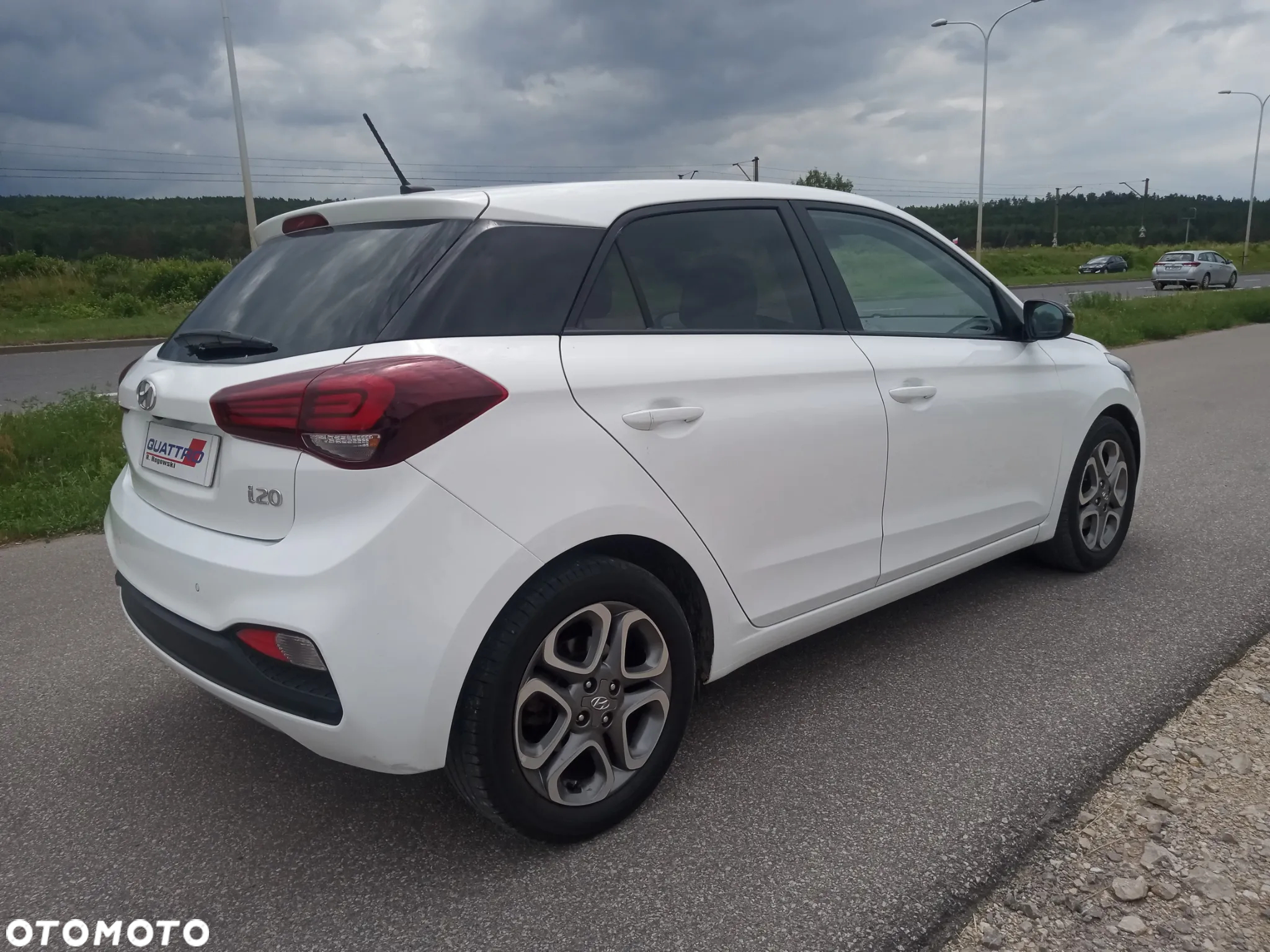Hyundai i20 - 9