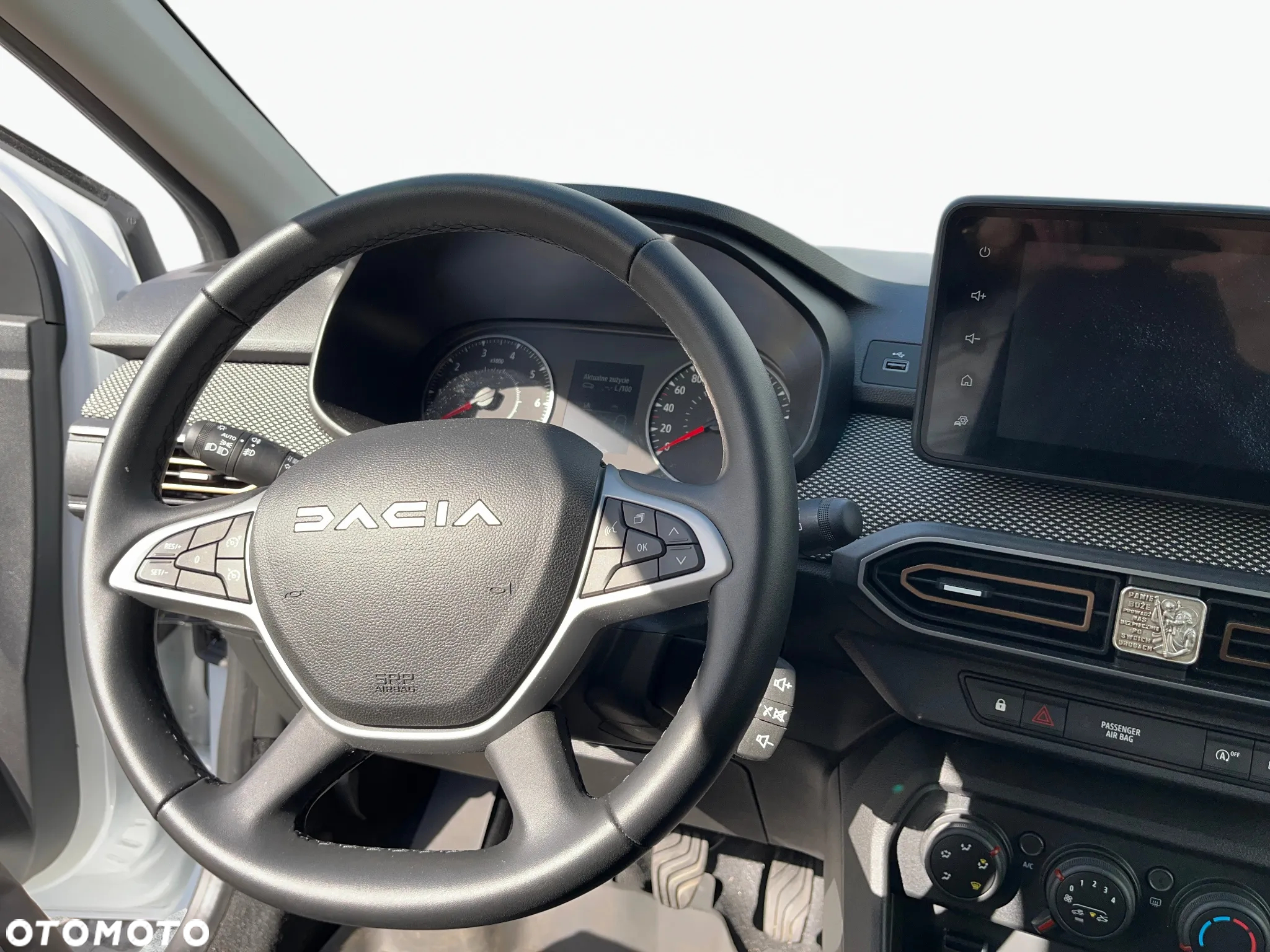 Dacia Sandero Stepway 1.0 TCe Expression - 10