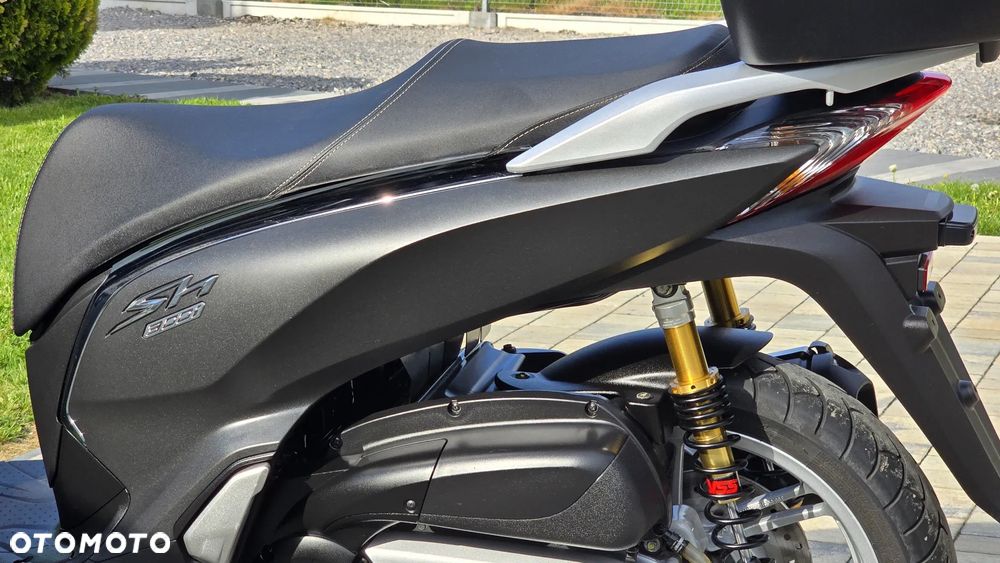 Honda SH - 32