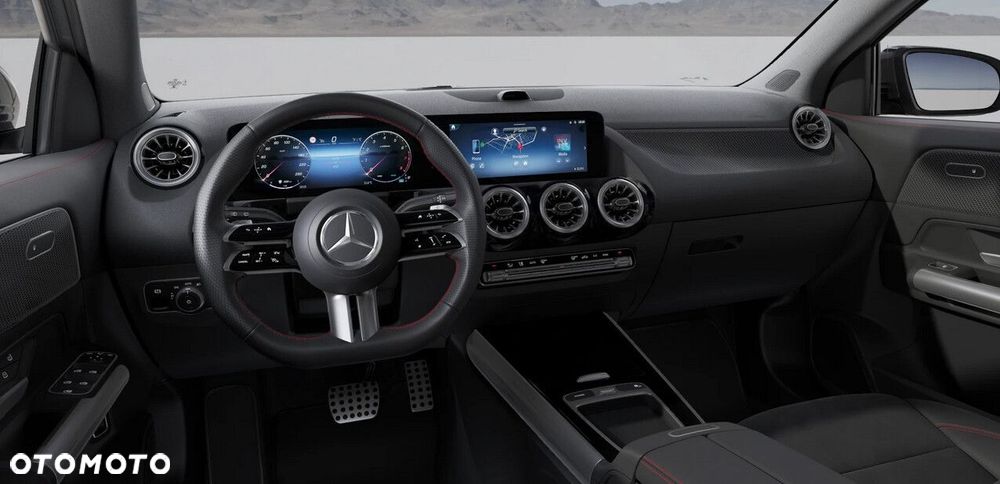 Mercedes-Benz GLA - 6