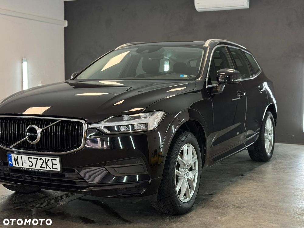 Volvo XC 60 D4 Momentum Pro - 4